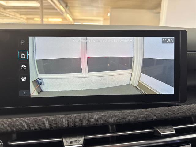 Hyundai TUCSON Impression DCT 20th Anniversary ACC NAVI PANO KRELL 360 SHZ 