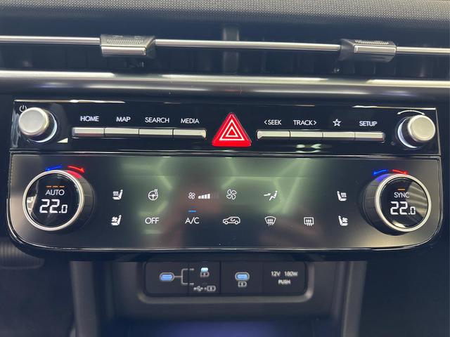 Hyundai TUCSON Impression DCT 20th Anniversary ACC NAVI PANO KRELL 360 SHZ 