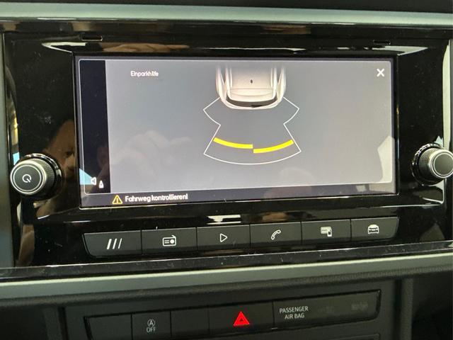 Seat Ateca EDITION KLIMAAUTOMATIK TEMPOMAT ALU 