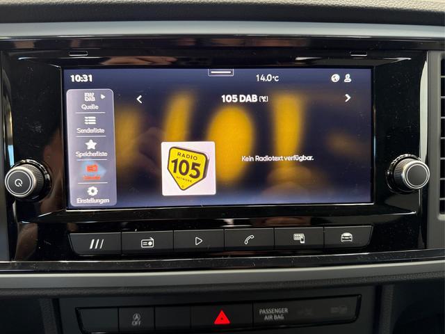Seat Ateca EDITION KLIMAAUTOMATIK TEMPOMAT ALU 