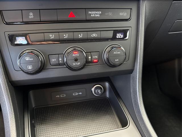 Seat Ateca EDITION KLIMAAUTOMATIK TEMPOMAT ALU 