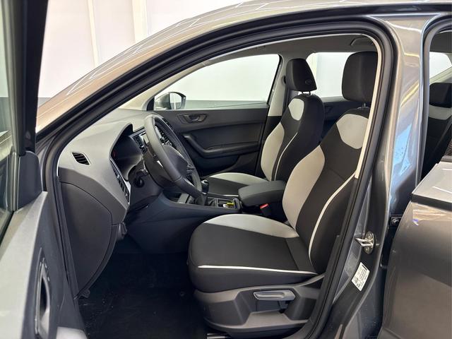 Seat Ateca EDITION KLIMAAUTOMATIK TEMPOMAT ALU 