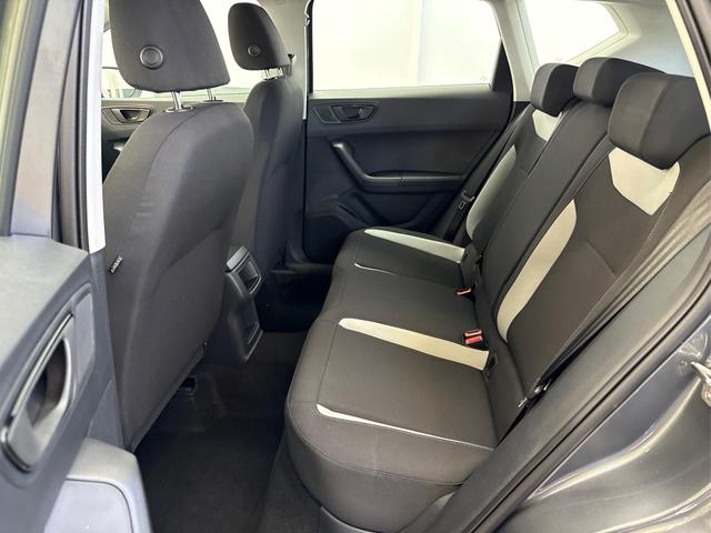 Seat Ateca EDITION KLIMAAUTOMATIK TEMPOMAT ALU 