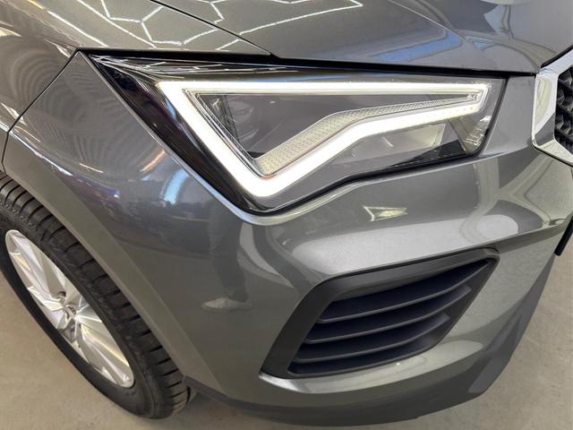 Seat Ateca EDITION KLIMAAUTOMATIK TEMPOMAT ALU 