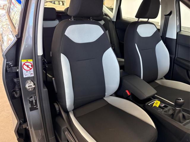 Seat Ateca EDITION KLIMAAUTOMATIK TEMPOMAT ALU 