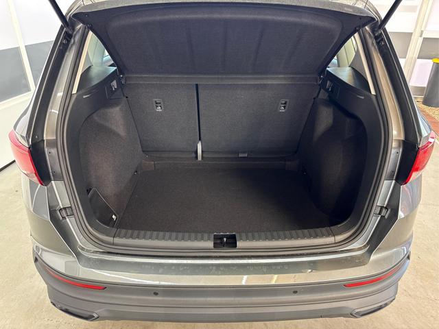 Seat Ateca EDITION KLIMAAUTOMATIK TEMPOMAT ALU 