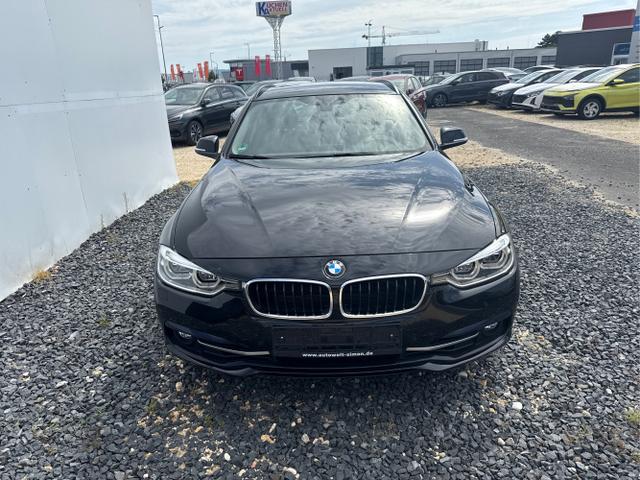 BMW / 3er / Weiß / / / 