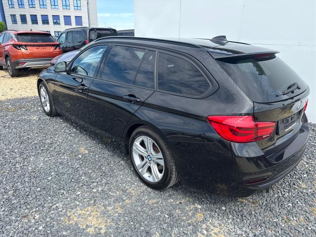 BMW / 3er / Weiß / / / 