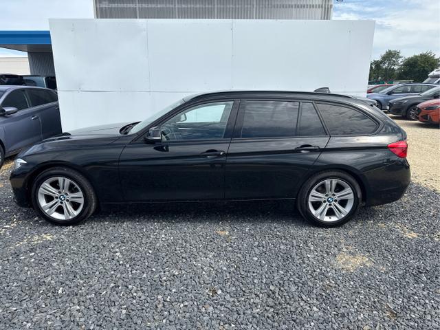BMW / 3er / Weiß / / / 