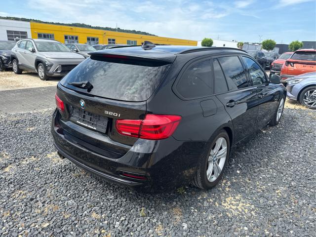 BMW / 3er / Weiß / / / 