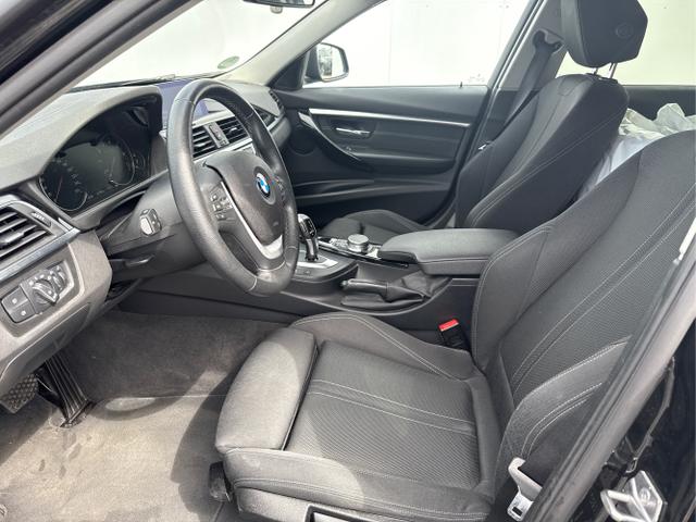 BMW / 3er / Weiß / / / 