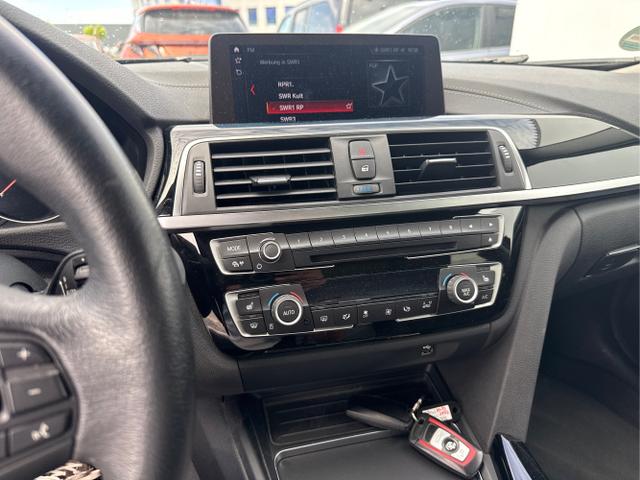 BMW / 3er / Weiß / / / 