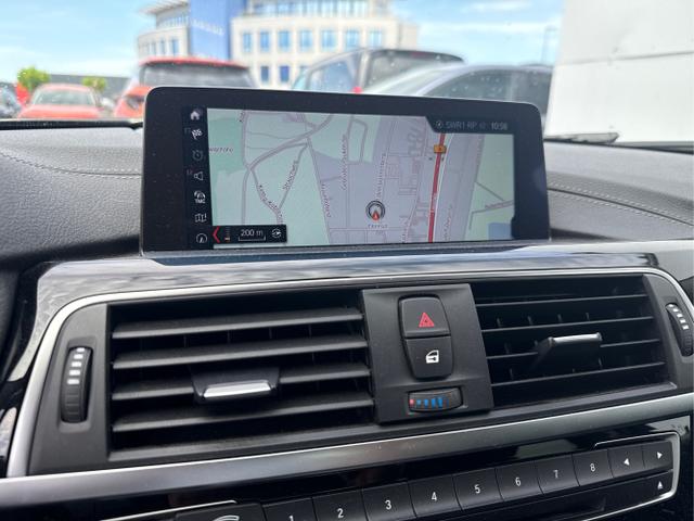 BMW / 3er / Weiß / / / 
