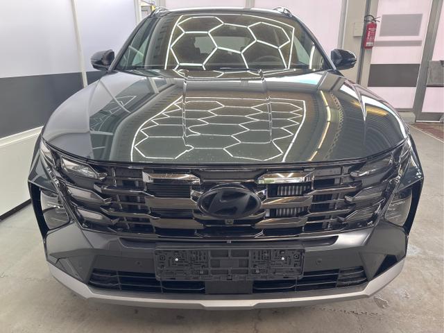 Hyundai / TUCSON / / / / 