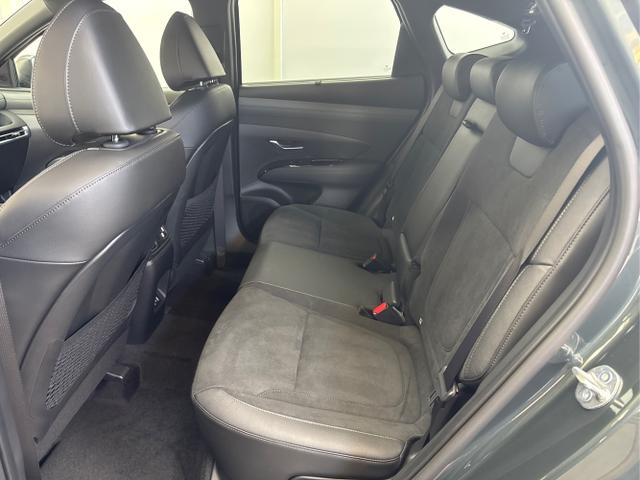 Hyundai / TUCSON / / / / 