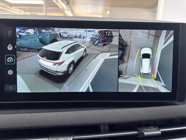 Hyundai / TUCSON / / / / 