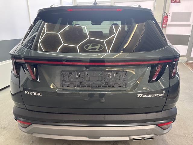 Hyundai / TUCSON / / / / 