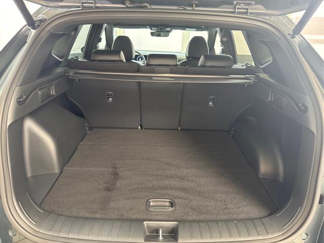 Hyundai / TUCSON / / / / 