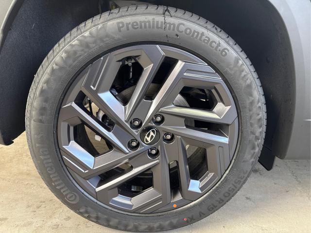 Hyundai / TUCSON / / / / 