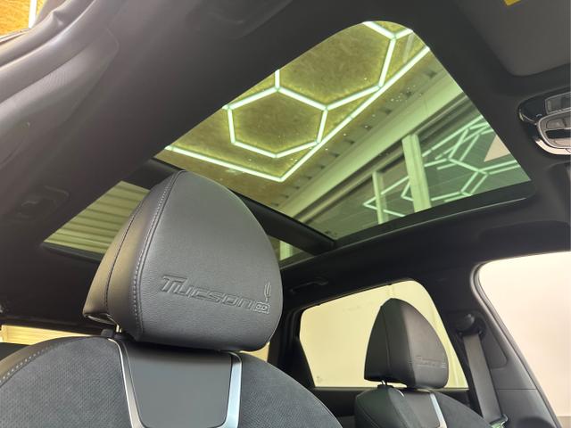 Hyundai / TUCSON / / / / 