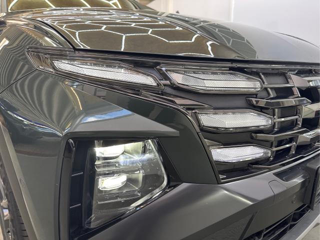 Hyundai / TUCSON / / / / 