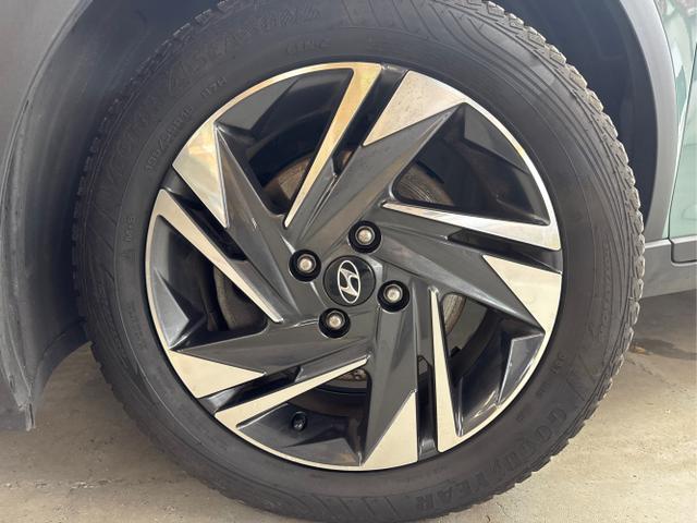 Hyundai / BAYON / / / / 