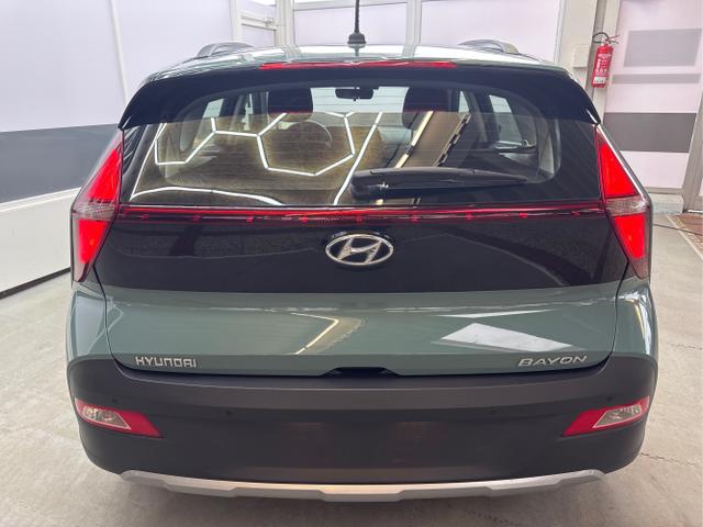 Hyundai / BAYON / / / / 