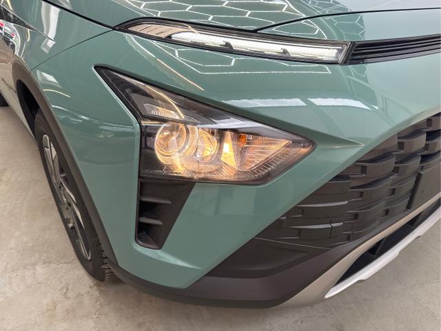 Hyundai / BAYON / / / / 