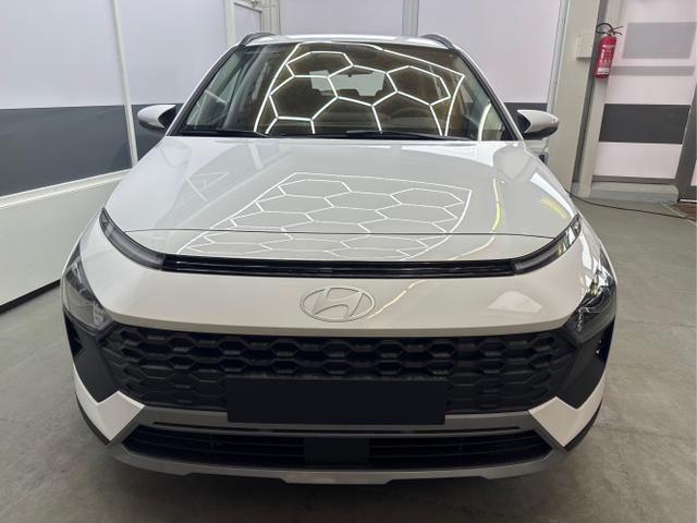 Hyundai / BAYON / / / / 