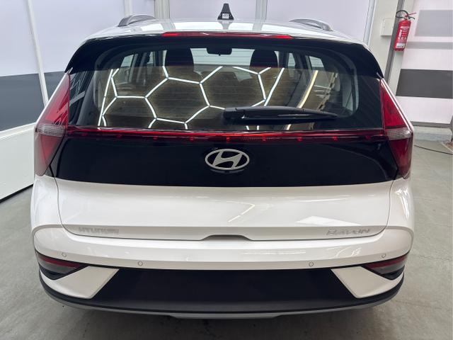Hyundai / BAYON / / / / 