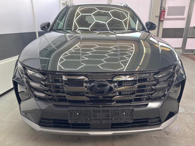 Hyundai TUCSON - Impression DCT 20th Anniversary ACC NAVI PANO KRELL 360 SHZ