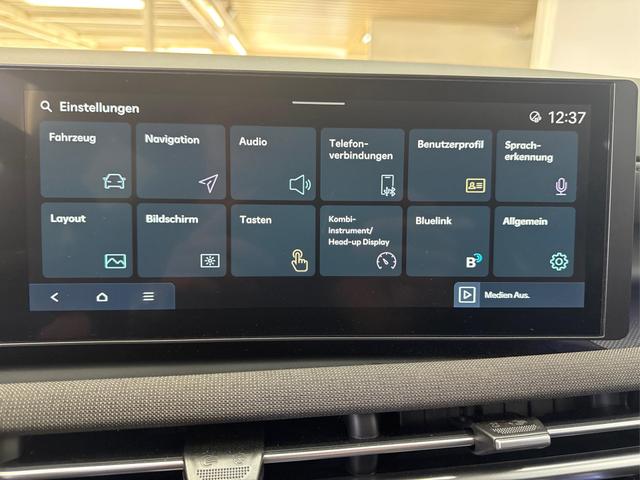 Hyundai TUCSON Impression DCT 20th Anniversary ACC NAVI PANO KRELL 360 SHZ 