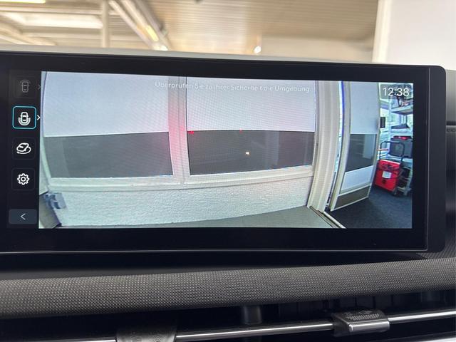 Hyundai TUCSON Impression DCT 20th Anniversary ACC NAVI PANO KRELL 360 SHZ 