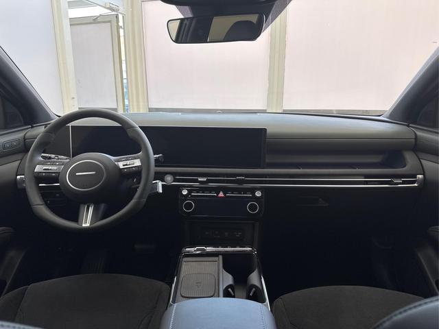 Hyundai TUCSON Impression DCT 20th Anniversary ACC NAVI PANO KRELL 360 SHZ 