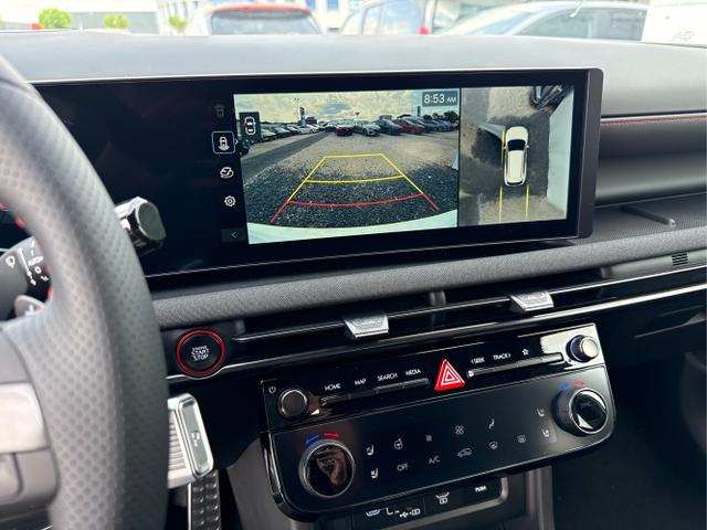 Hyundai / TUCSON / Weiß / / / 