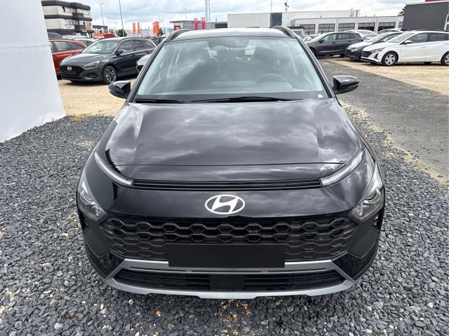 Hyundai BAYON - LIFE FL NAVI RFK PDC
