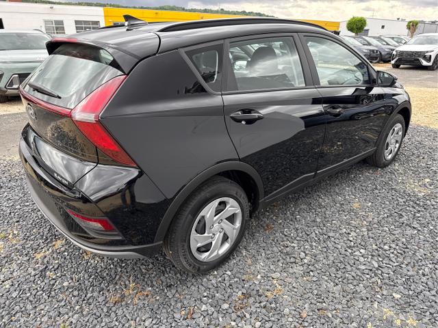 Hyundai / BAYON / Weiß / / / 