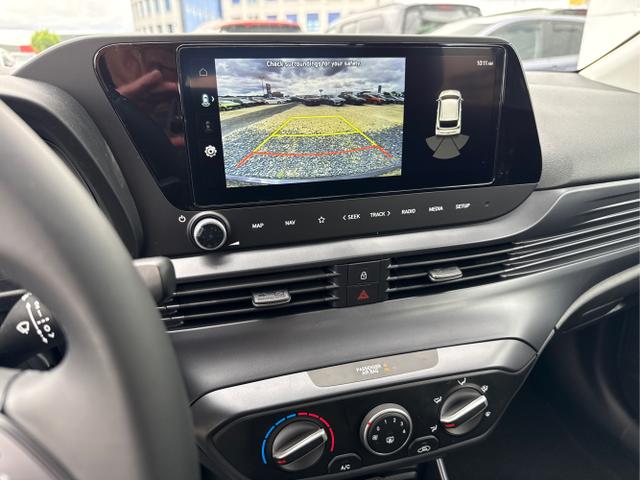 Hyundai / BAYON / Weiß / / / 