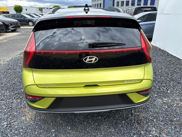 Hyundai / BAYON / Weiß / / / 