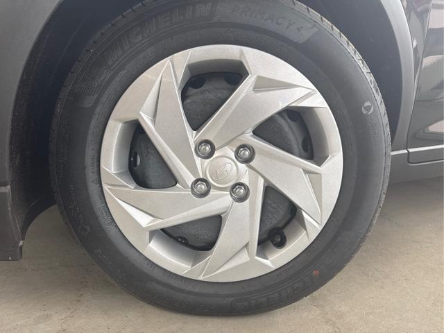 Hyundai / BAYON / / / / 