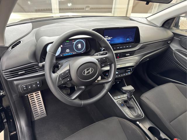 Hyundai / BAYON / / / / 