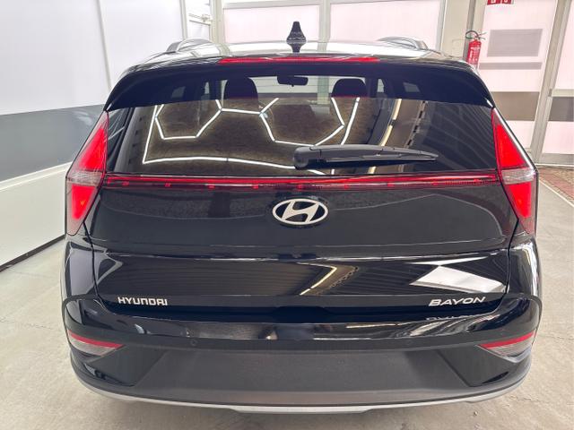 Hyundai / BAYON / / / / 