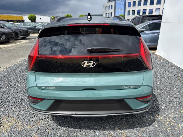 Hyundai / BAYON / Weiß / / / 