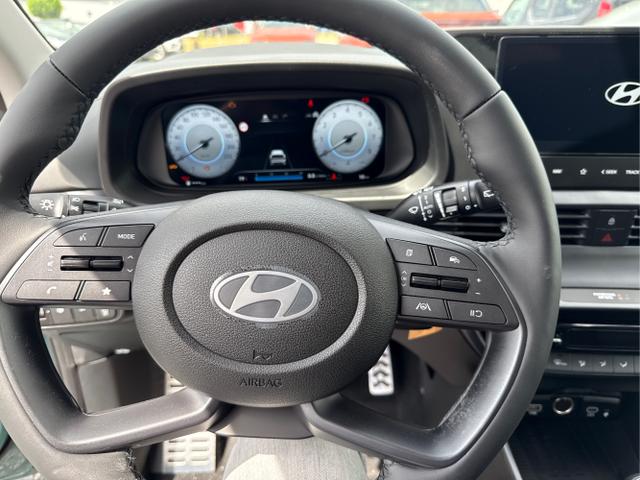 Hyundai / BAYON / Weiß / / / 