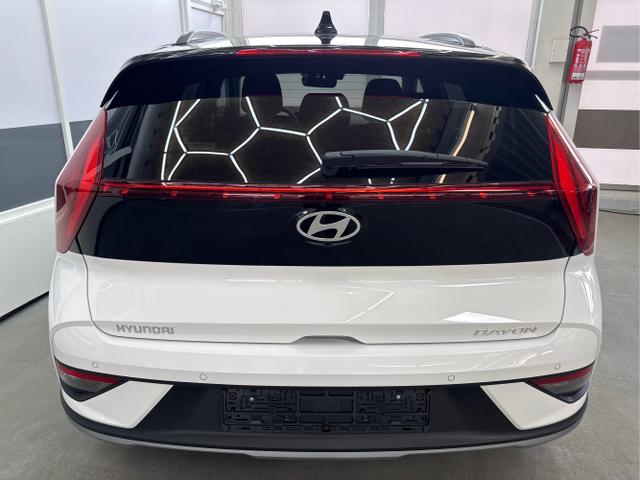 Hyundai / BAYON / / / / 