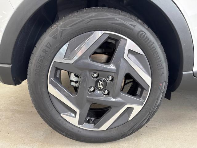 Hyundai / BAYON / / / / 