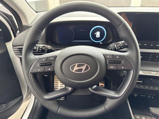 Hyundai / BAYON / / / / 