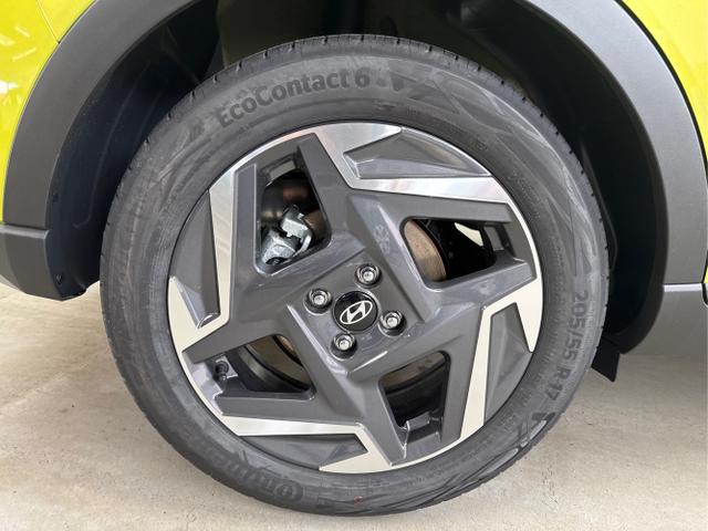 Hyundai / BAYON / / / / 