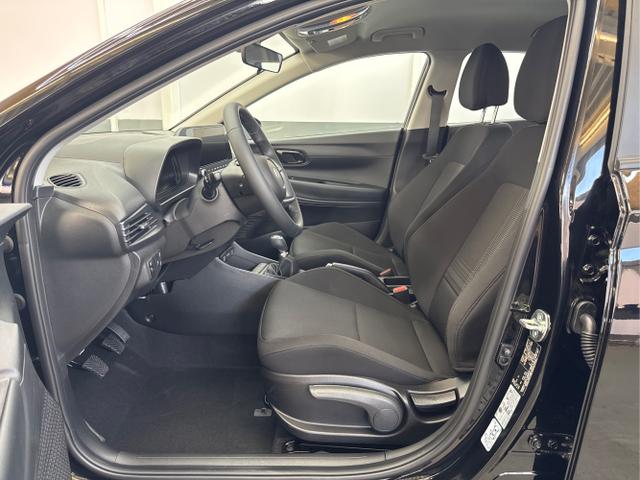 Hyundai / BAYON / / / / 