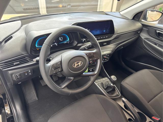 Hyundai / BAYON / / / / 